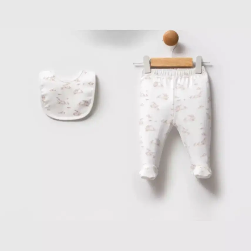 U.S. Polo Hastane Çıkışı 5li Beyaz - 3