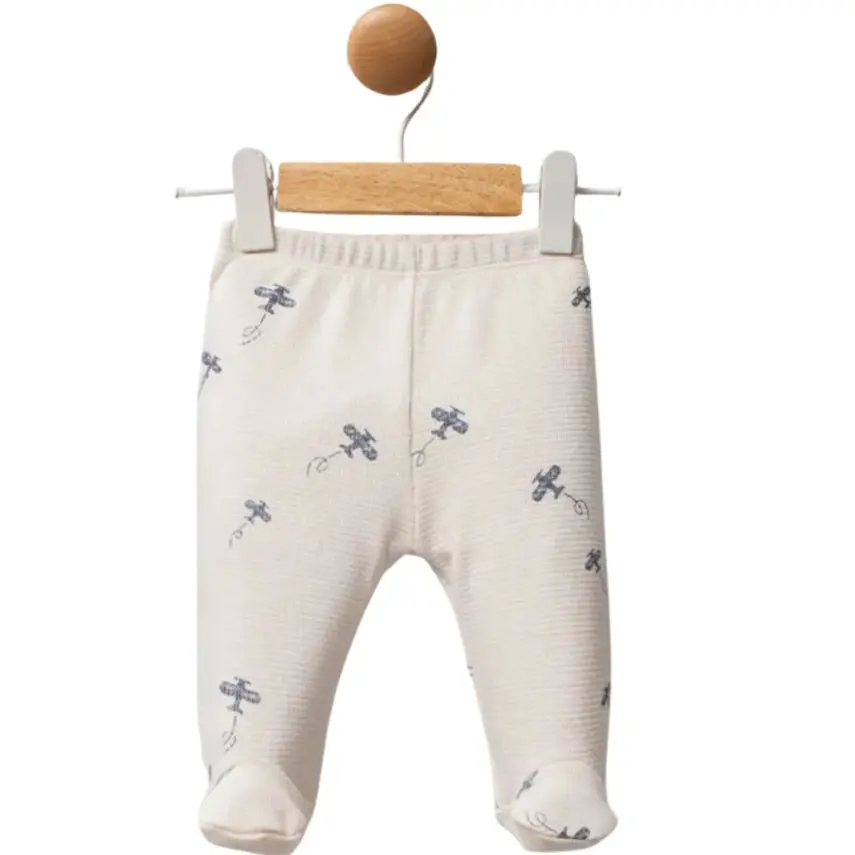 U.S. Polo Hastane Çıkışı 5li Ekru - 4