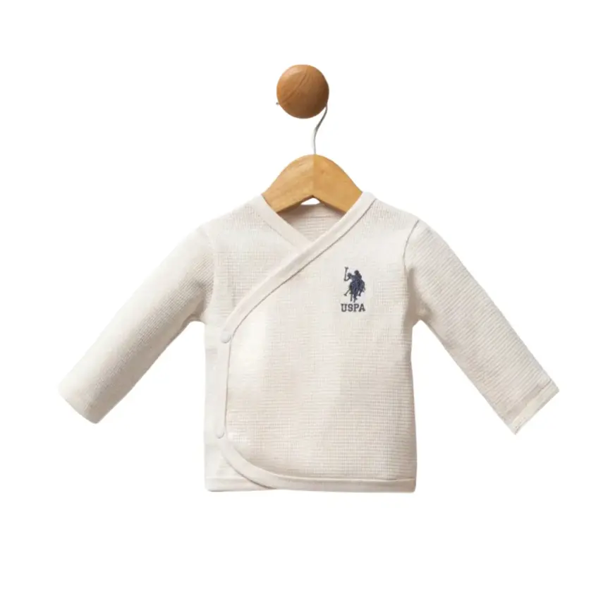 U.S. Polo Hastane Çıkışı 5li Ekru - 2