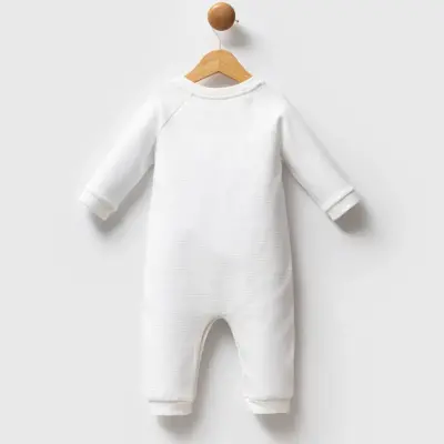 U.S. Polo Tulum Patiksiz Beyaz - 3