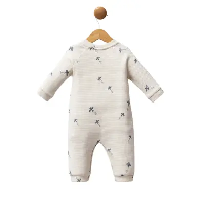 U.S. Polo Tulum Patiksiz Ekru - 6