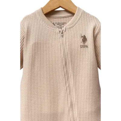 U.S. Polo Tulum Vizon - 5