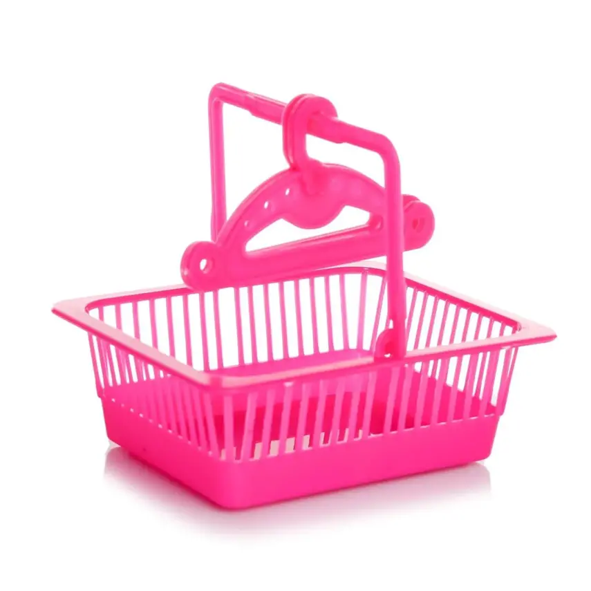 Ütü Masası Seti Kutulu Pembe - 5