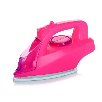 Ütü Masası Seti Kutulu Pembe - 4