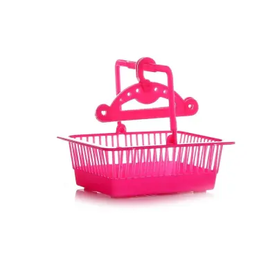 Ütü Masası Seti Kutulu Pembe - 6