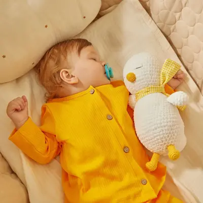 Uyku Arkadaşı Afacan Civciv Theo (1)