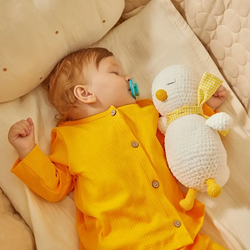 Uyku Arkadaşı Afacan Civciv Theo - 2