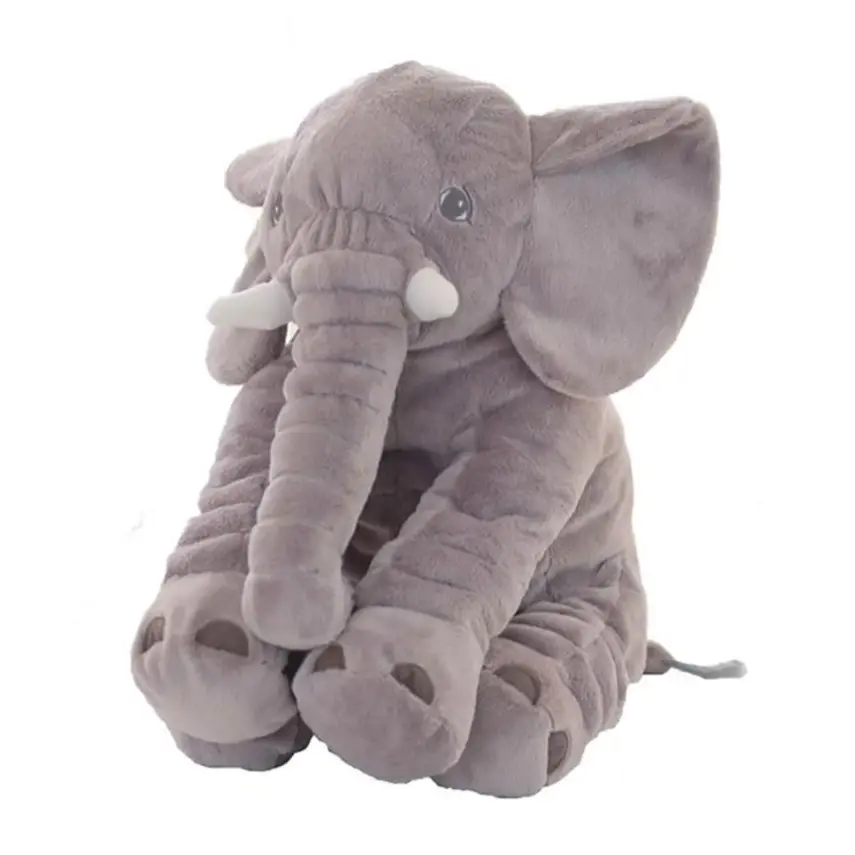 Uyku Arkadaşım Fil - 1