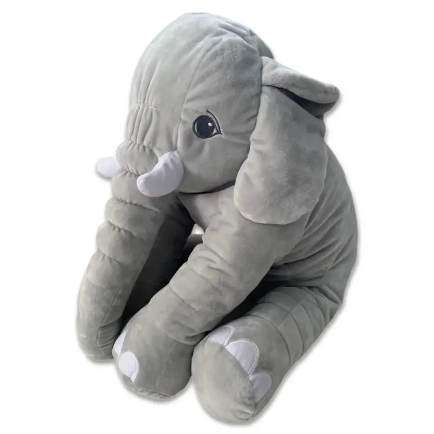 Uyku Arkadaşım Fil - 1