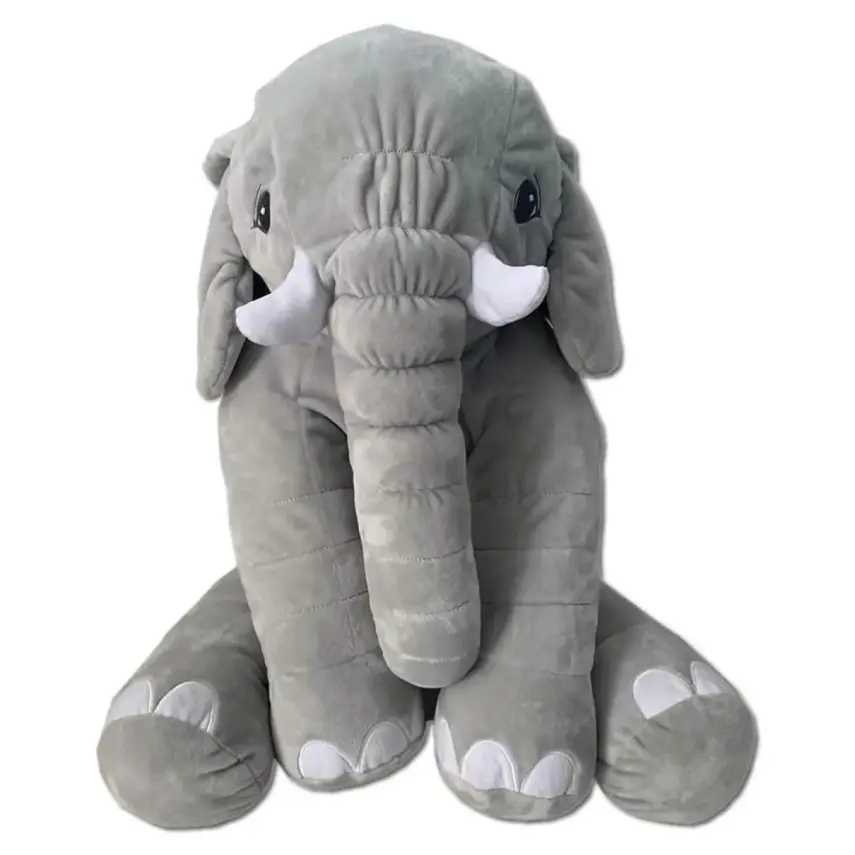 Uyku Arkadaşım Fil - 2