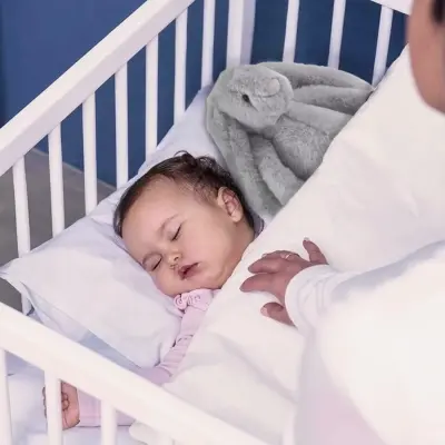 Uyku Arkadaşım Mumu  - 2