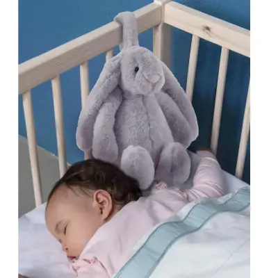 Uyku Arkadaşım Mumu  - 1