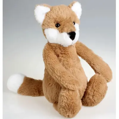 Uyku Arkadaşım Tilki (1)