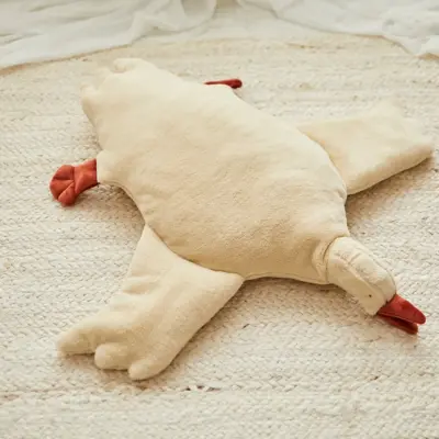 Uyku ve Oyun Arkadaşı Hugges  (1)