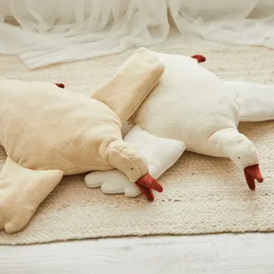 Uyku ve Oyun Arkadaşı Hugges 