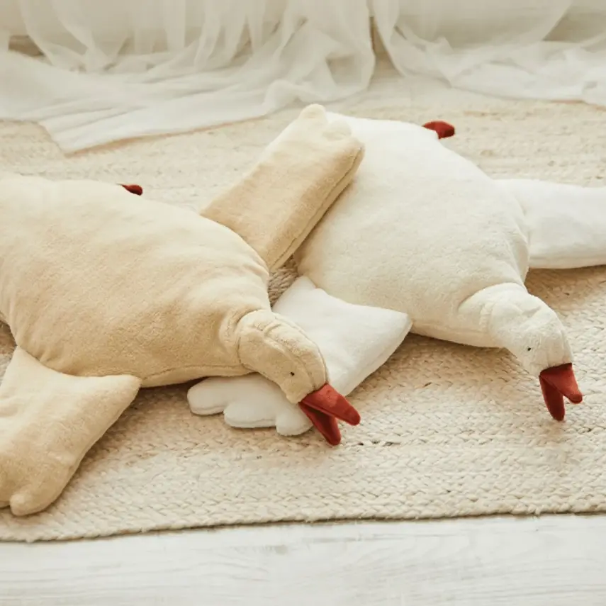 Uyku ve Oyun Arkadaşı Hugges  - 1