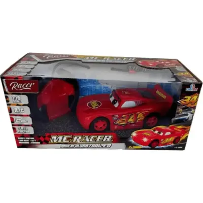 Uzaktan Kumandalı Araba (1)