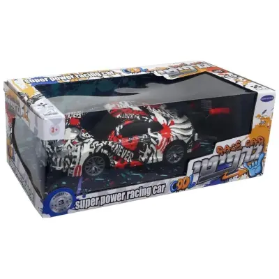 Uzaktan Kumandalı Araba Pilli Modifiyeli (1)