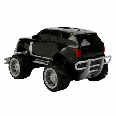 Uzaktan Kumandalı Big Foot Usb Şarjlı Jeep 34 cm 1:14 - 16