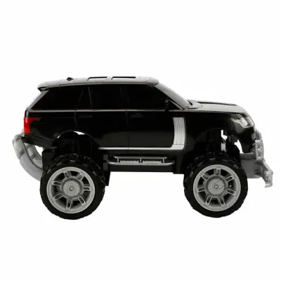 Uzaktan Kumandalı Big Foot Usb Şarjlı Jeep 34 cm 1:14 - 15