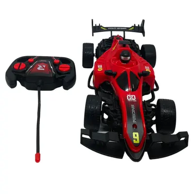 Uzaktan Kumandalı F1 Araç 1/18 (1)