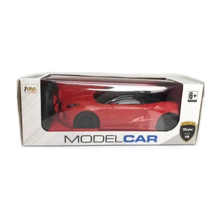 Uzaktan Kumandalı Full Fonksiyon Şarjlı Araba 1/20 - 2