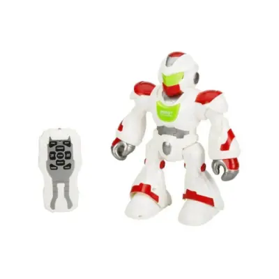 Uzaktan Kumandalı Robot (1)