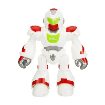 Uzaktan Kumandalı Robot