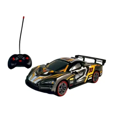 Uzaktan Kumandalı Şarjlı Araba 1/12