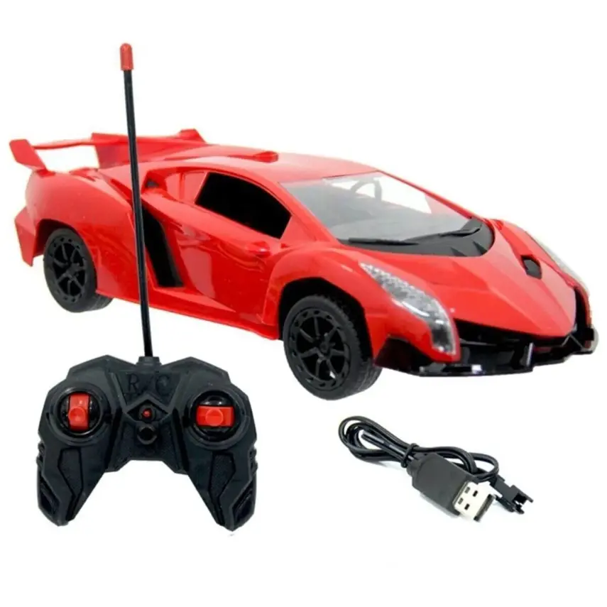 Uzaktan Kumandalı Şarjlı Araba 1:16 - 1