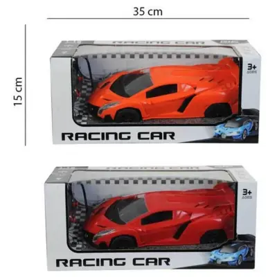 Uzaktan Kumandalı Şarjlı Araba 1:16 (1)