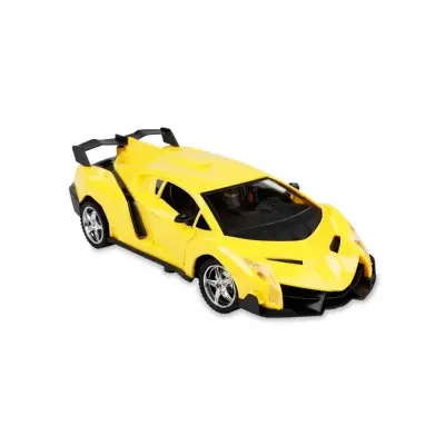 Uzaktan Kumandalı Şarjlı Araba 1:18 - 5