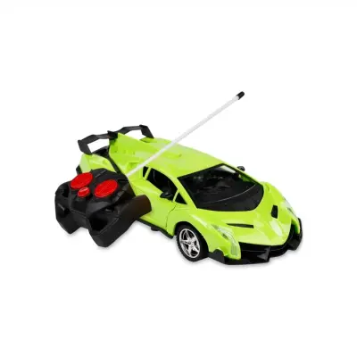 Uzaktan Kumandalı Şarjlı Araba 1:18 - 8