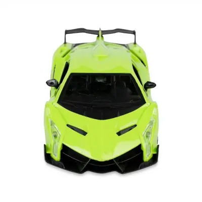 Uzaktan Kumandalı Şarjlı Araba 1:18 - 11