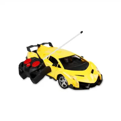 Uzaktan Kumandalı Şarjlı Araba 1:18 - 9