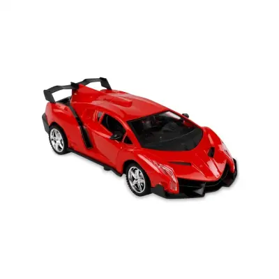 Uzaktan Kumandalı Şarjlı Araba 1:18 (1)