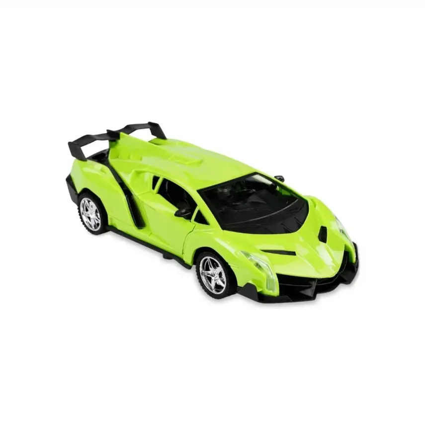 Uzaktan Kumandalı Şarjlı Araba 1:18 - 10