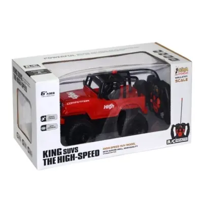 Uzaktan Kumandalı Şarjlı Araba (1)