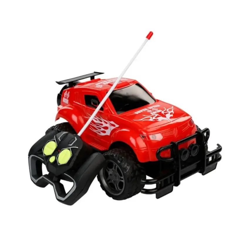 Uzaktan Kumandalı Şarjlı Araba - 1