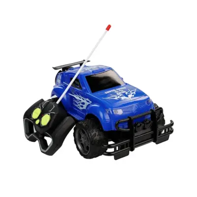 Uzaktan Kumandalı Şarjlı Araba (1)