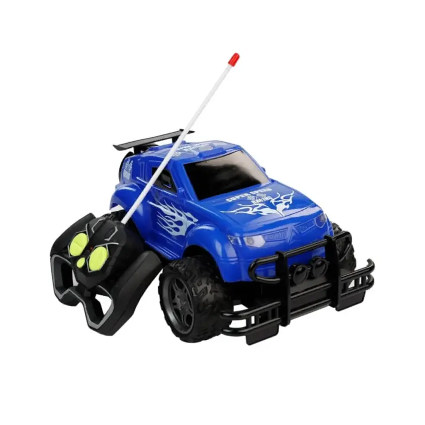 Uzaktan Kumandalı Şarjlı Araba - 2