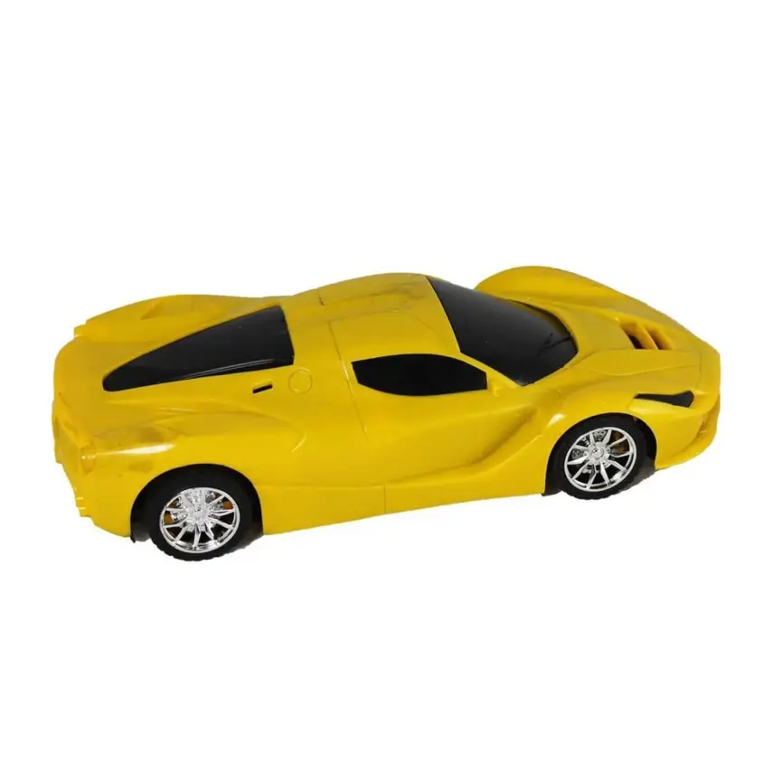 Uzaktan Kumandalı Şarjlı Full Fonksiyon Araba 1:20 - 4