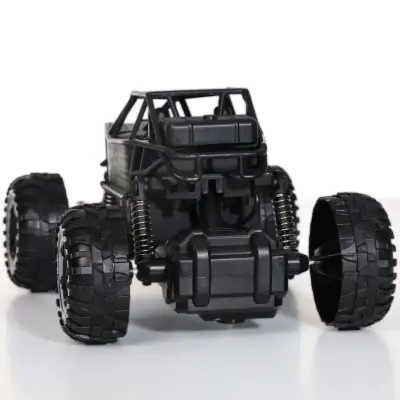 Uzaktan Kumandalı Şarjlı Rock Crawler 1:20 - 3