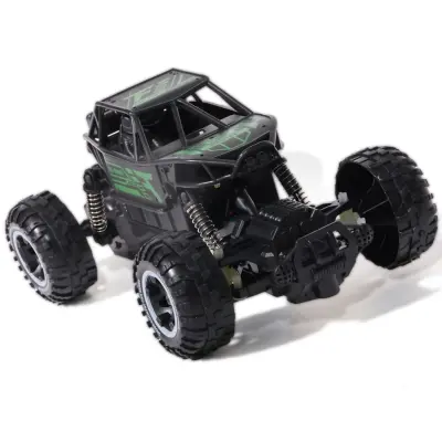 Uzaktan Kumandalı Şarjlı Rock Crawler 1:20 (1)