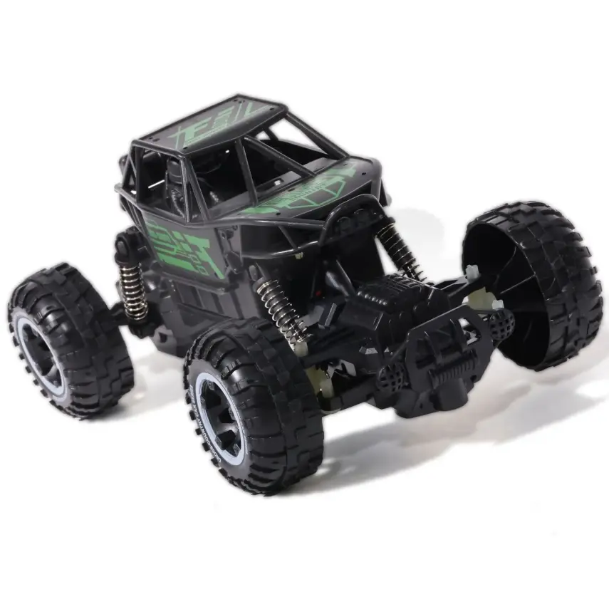 Uzaktan Kumandalı Şarjlı Rock Crawler 1:20 - 2