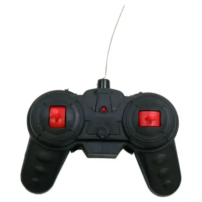 Uzaktan Kumandalı Taksi (1)