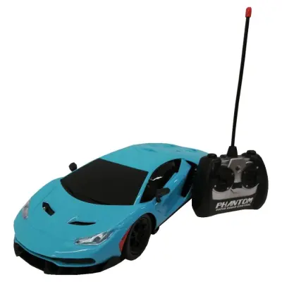 Uzaktan Kumandalı Usb Şarjlı Araba 1/14 (1)