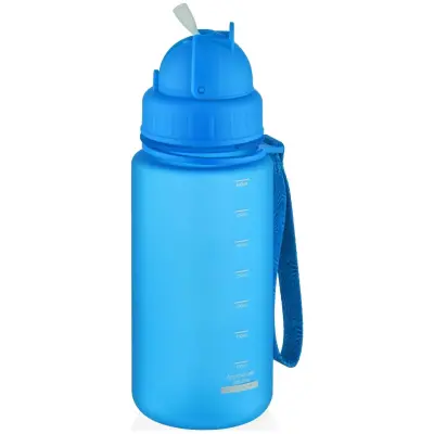 Uzspace Tritan Suluk 400 Ml Açık Mavi (1)