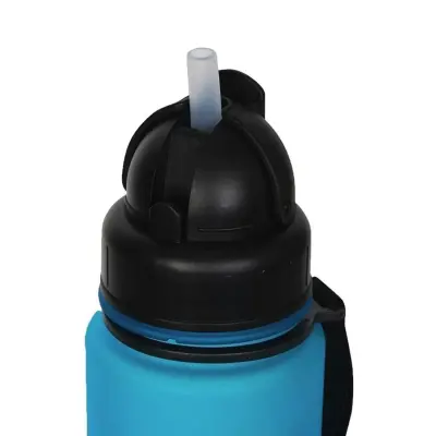 Uzspace Tritan Suluk 400 Ml Turkuaz (1)