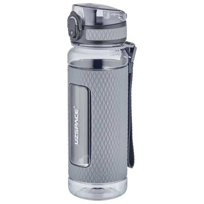 Uzspace Tritan Suluk 520 ml Açıkgri - 1